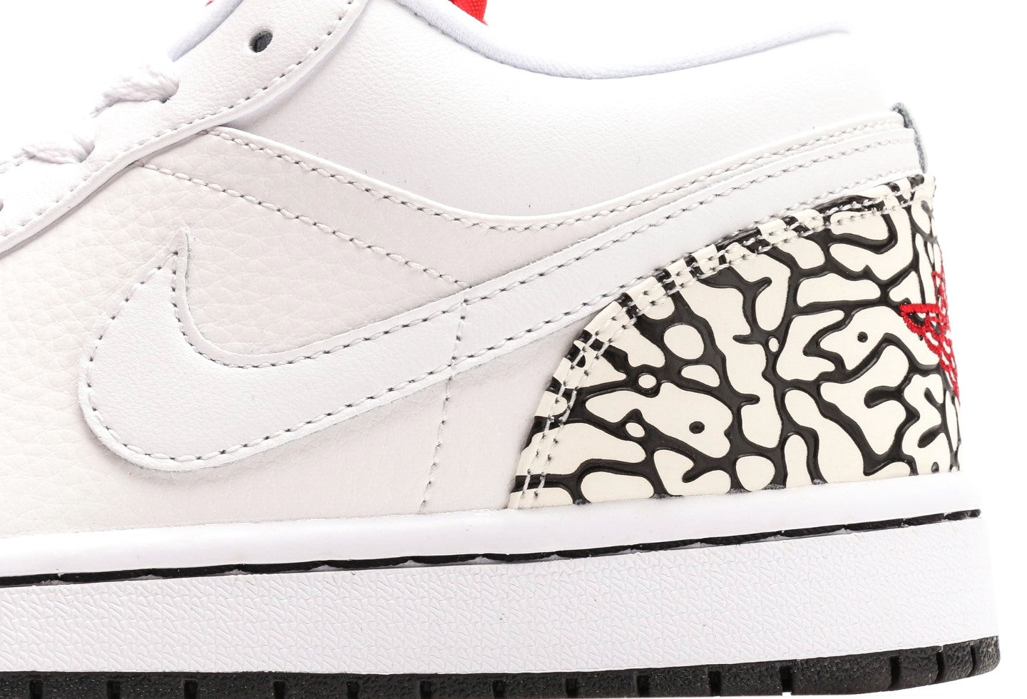 Air Jordan 1 Phat Low 'Cement'