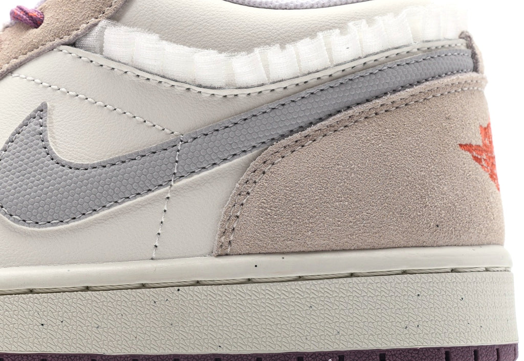 Air Jordan 1 Low GS Let's Play