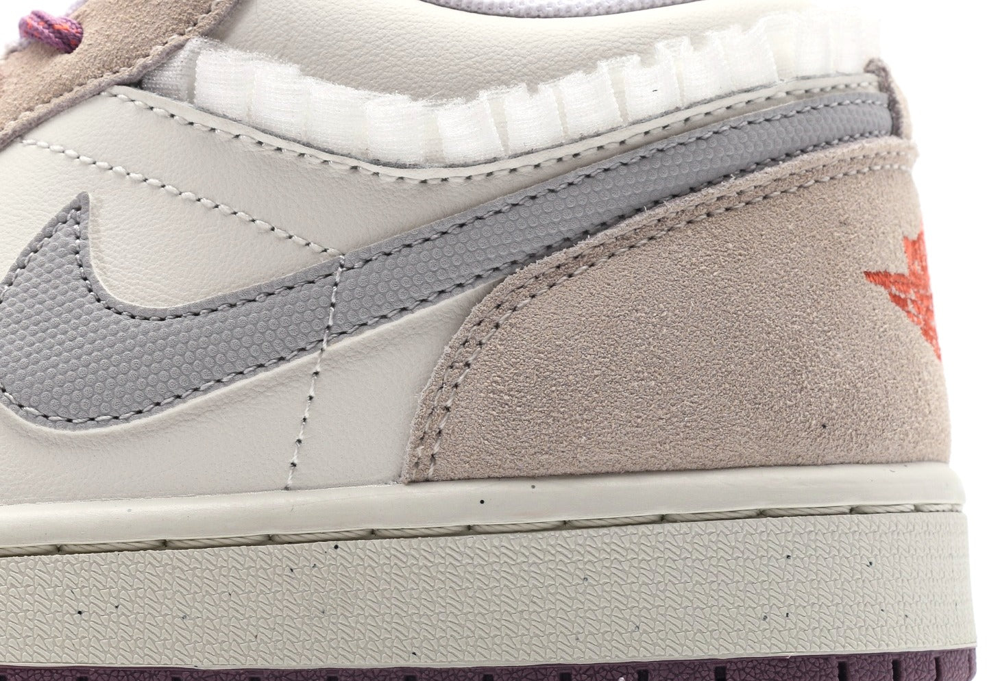 Air Jordan 1 Low GS Let's Play