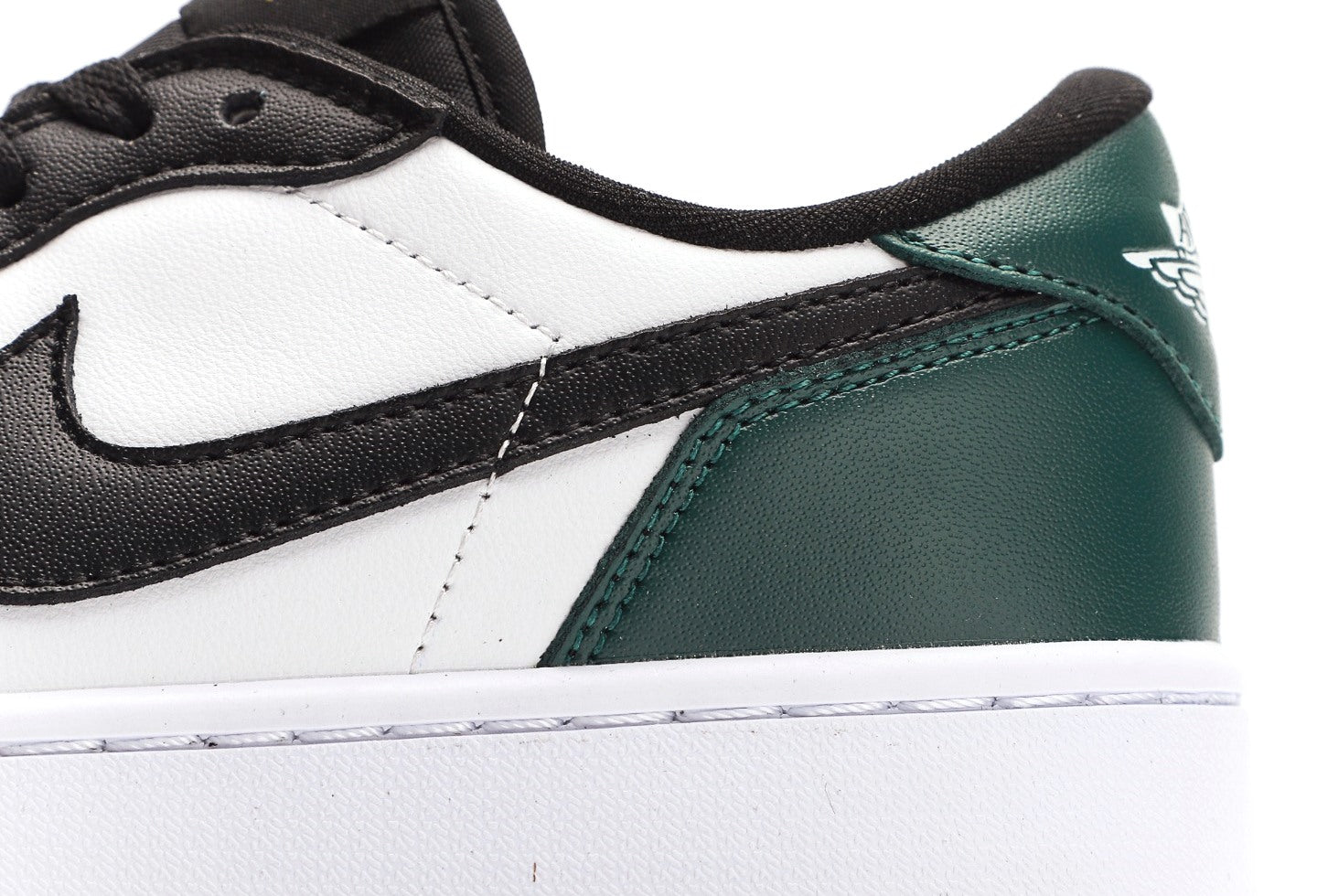Air Jordan 1 Low Golf Noble Green