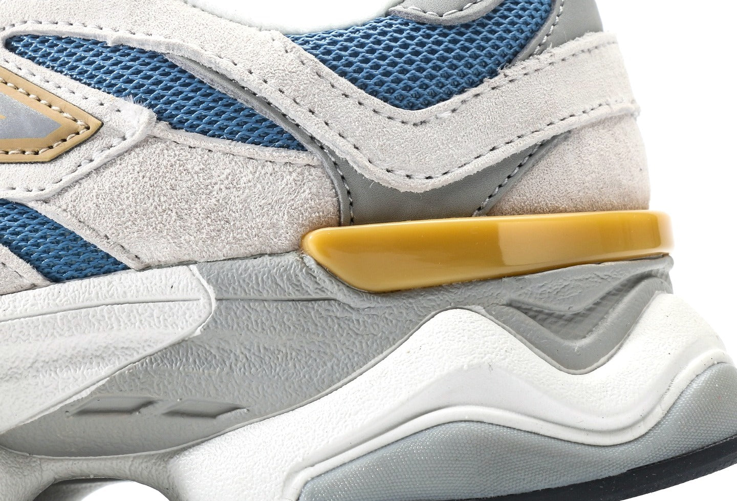 New Balance 9060 "Heron Blue"