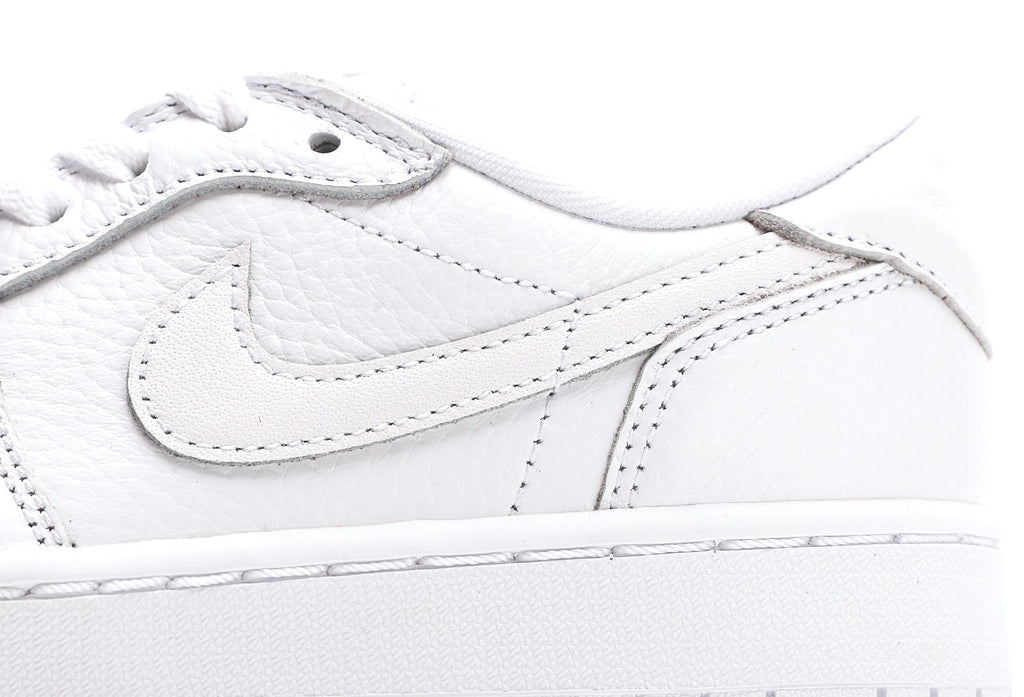 Air Jordan 1 Low Golf Triple White [PK GOD]