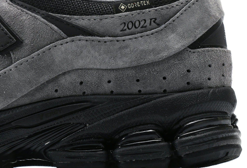 New Balance 2002R Gore-Tex JJJJound Charcoal [PK GOD]