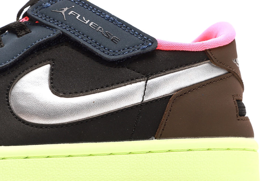 Air Jordan 1 Low FlyEase Bio Hack