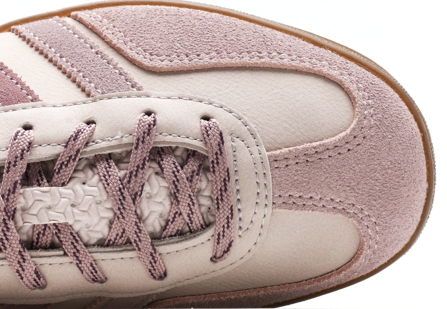 Gazelle Indoor "Classics Program - Ash Purple"