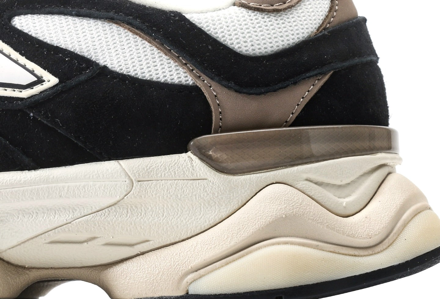 New Balance 9060 "Sea Salt/Bone"