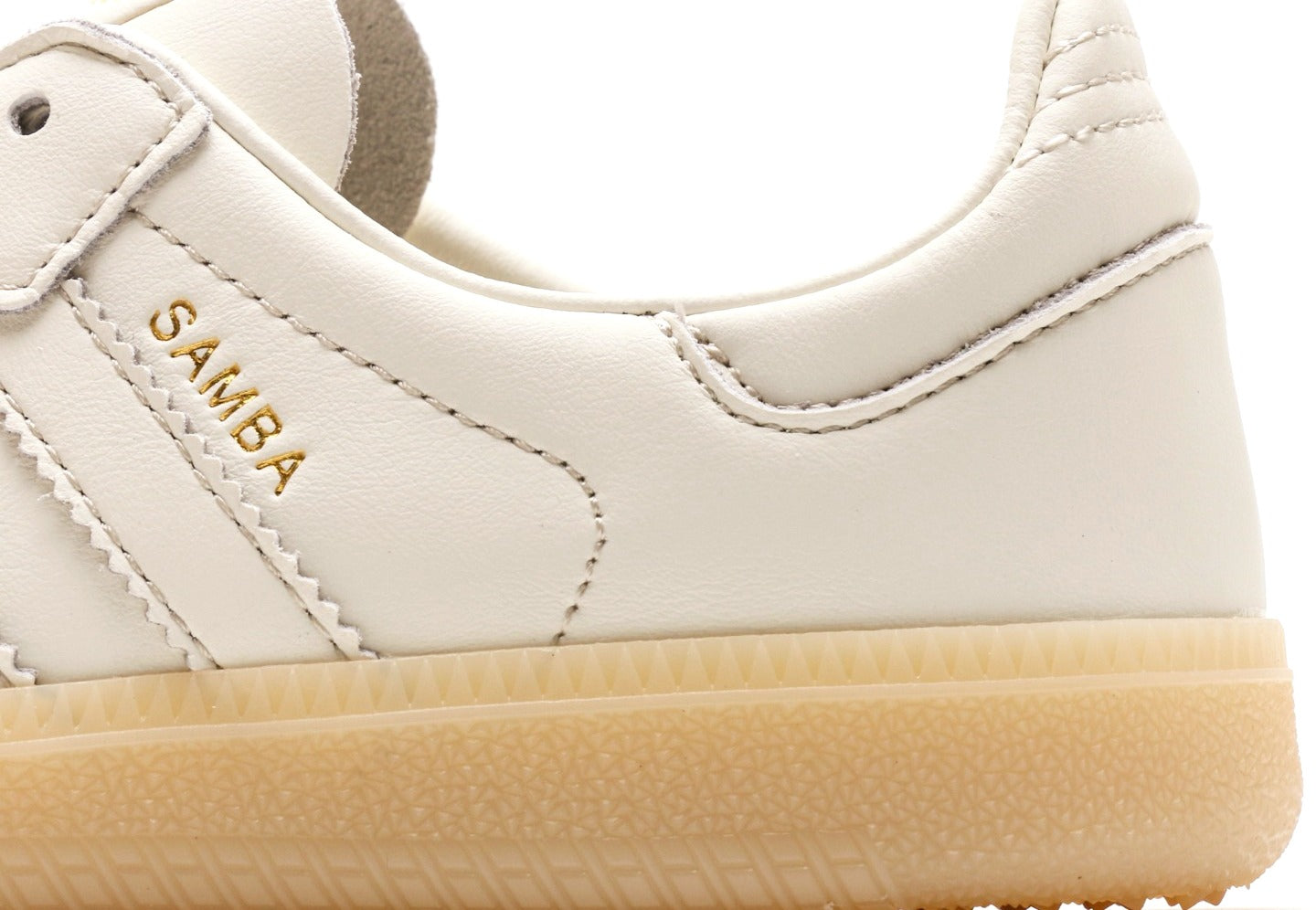 Samba Decon Ivory