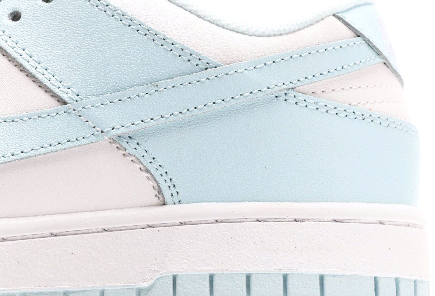 Dunk Low Glacier Blue