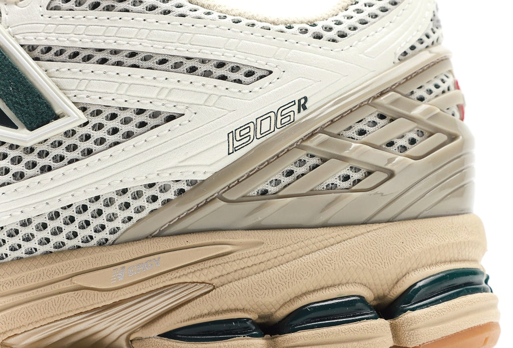New Balance 1906R "White Green" [PK GOD]