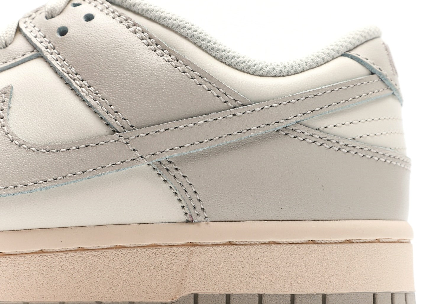 Dunk Low Light Bone [PK GOD]
