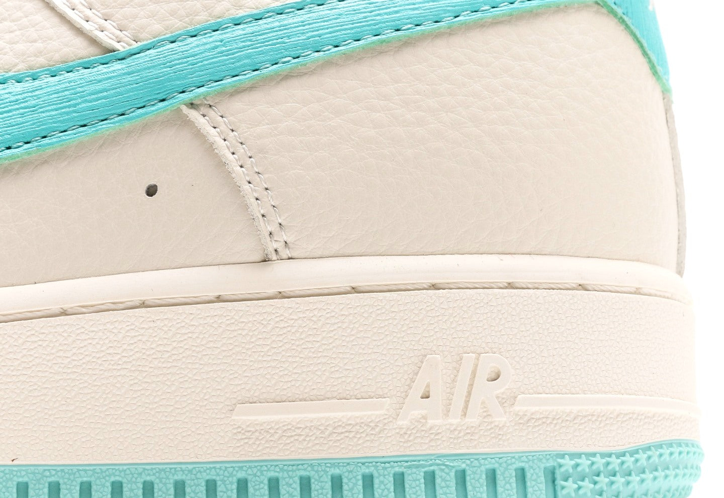 Custom Air Force 1 Low