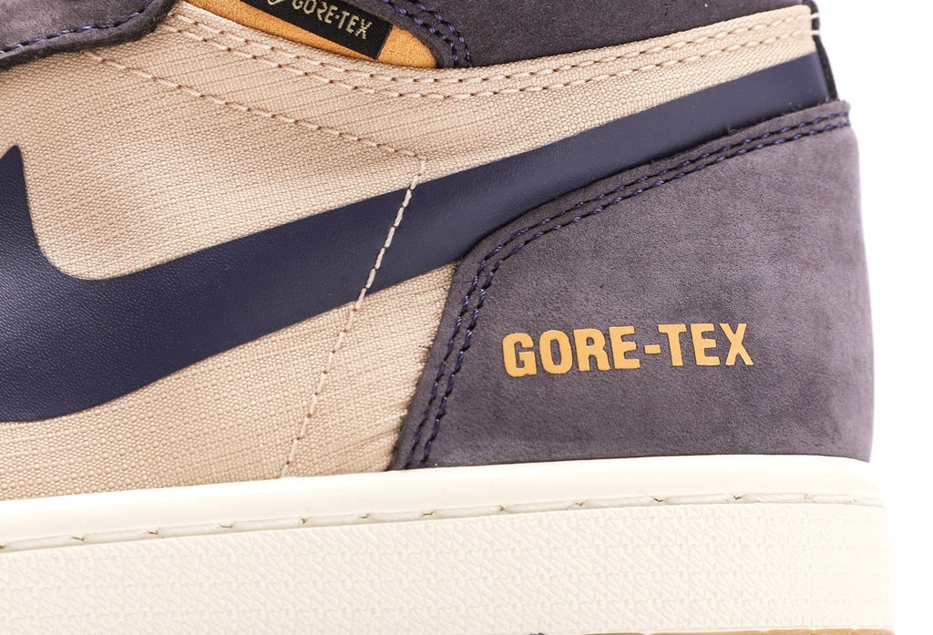 Air Jordan 1 GORE-TEX Sky J Purple