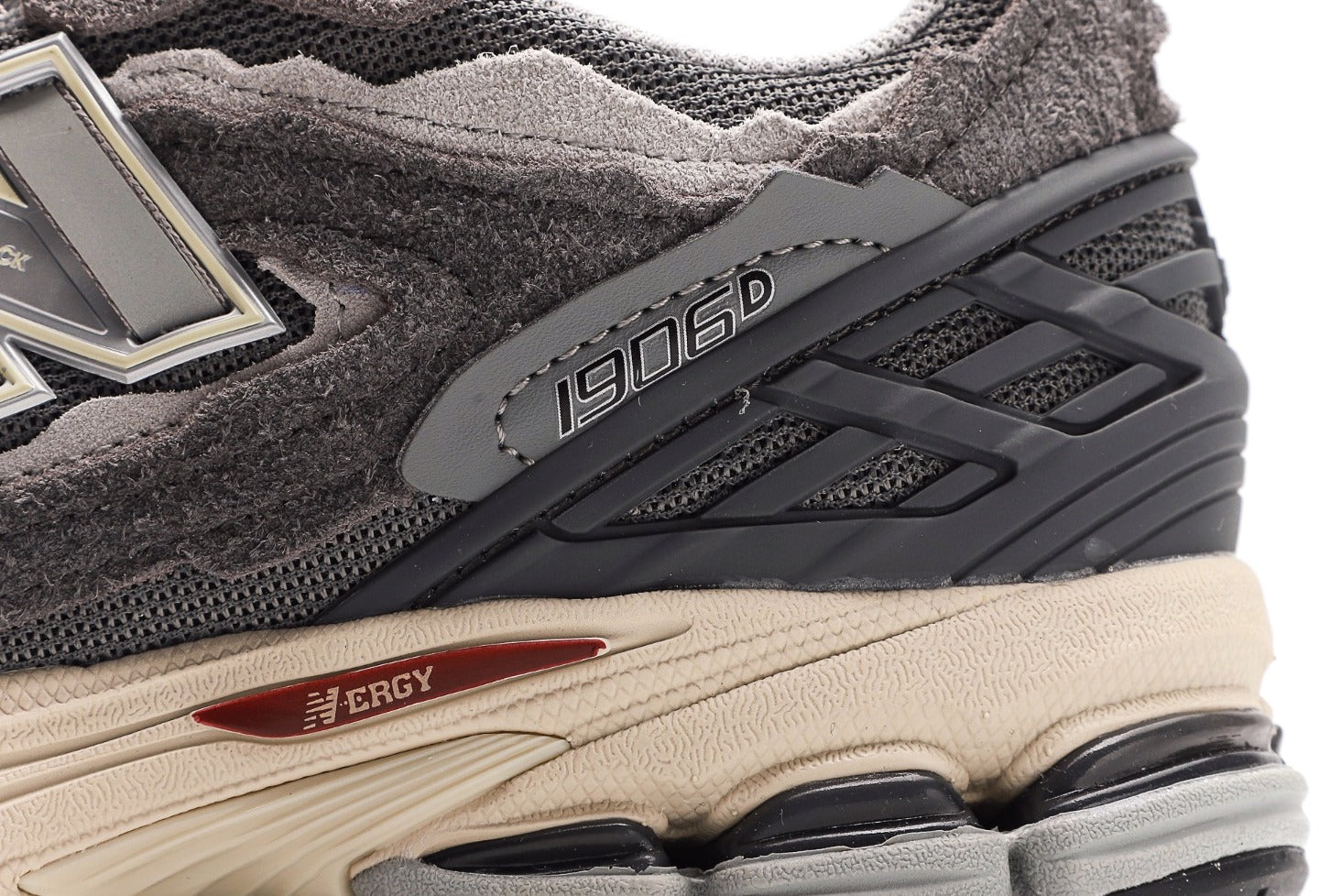 New Balance 1906D Protection Pack Harbor Grey [PK GOD]