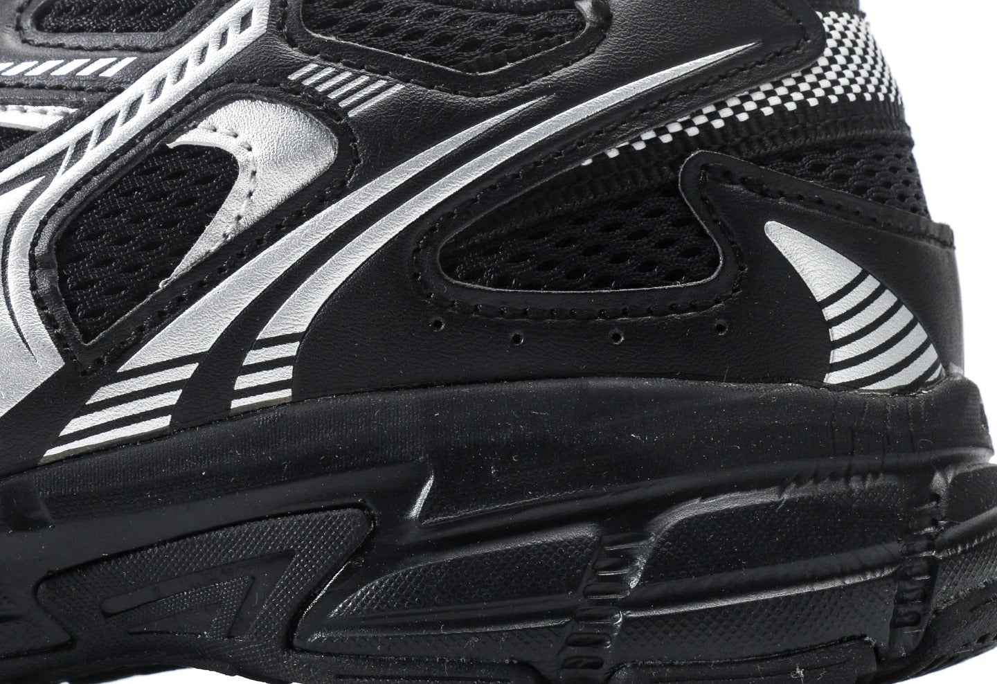 Mizuno Cyclone Speed 2k