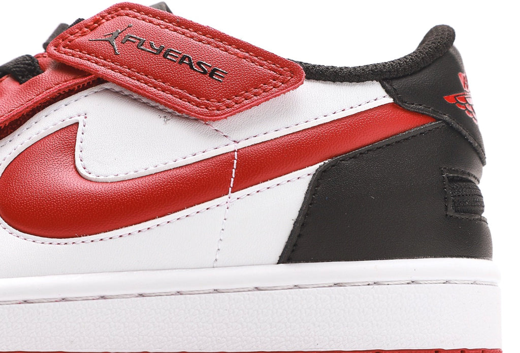 Air Jordan 1 Low FlyEase “Gym Red”