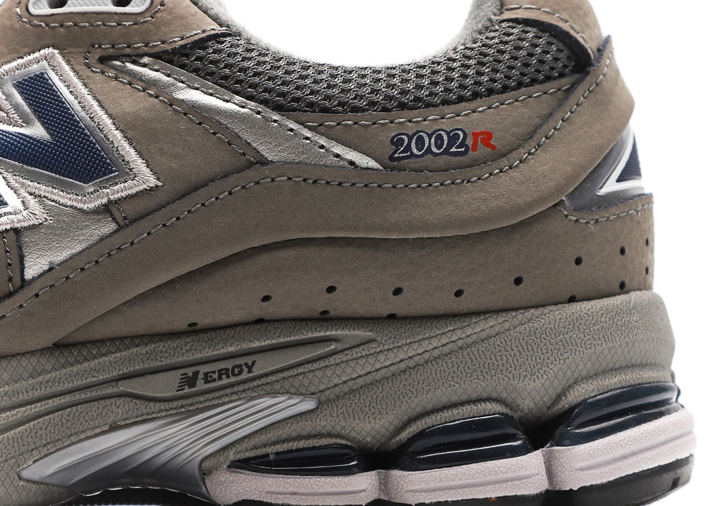 New Balance 2002R Castlerock