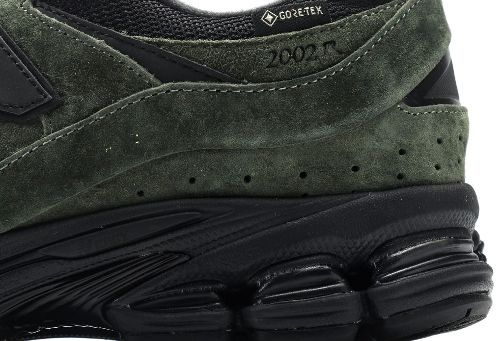 JJJJound x New Balance 2002R GORE-TEX "Pine" [PK GOD]