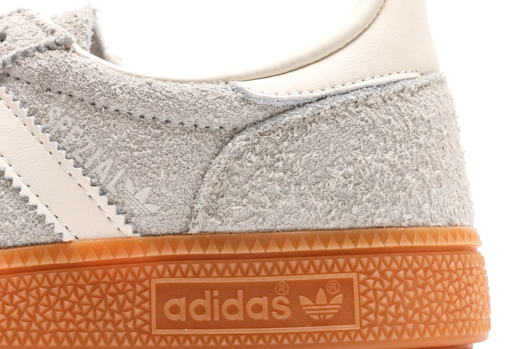 Handball Spezial "Wonder Silver"