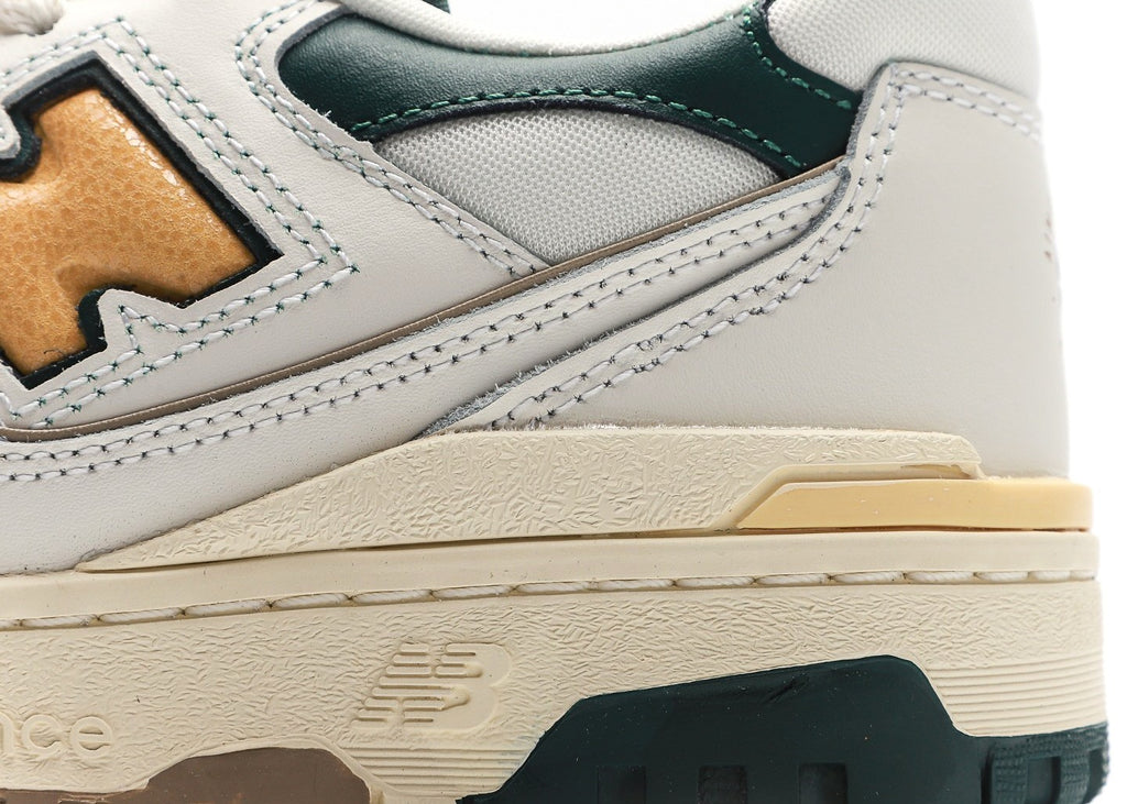 Aimé Leon Dore x 550 'Green Yellow'