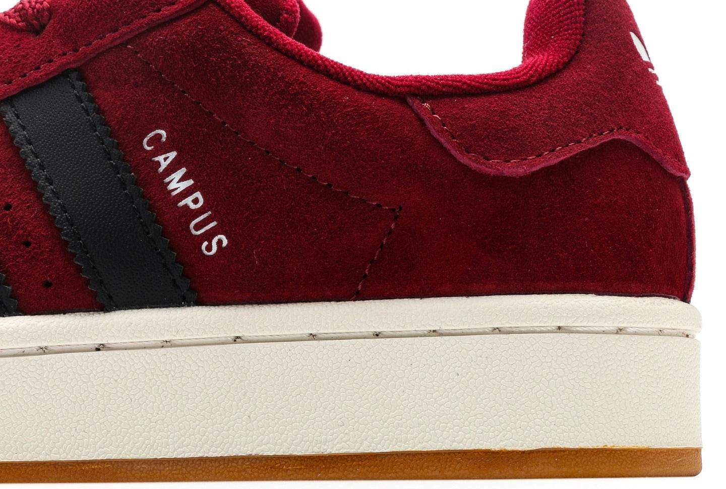 Campus 00s Maroon