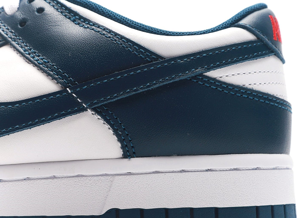 Dunk Low Valerian Blue [PK GOD]