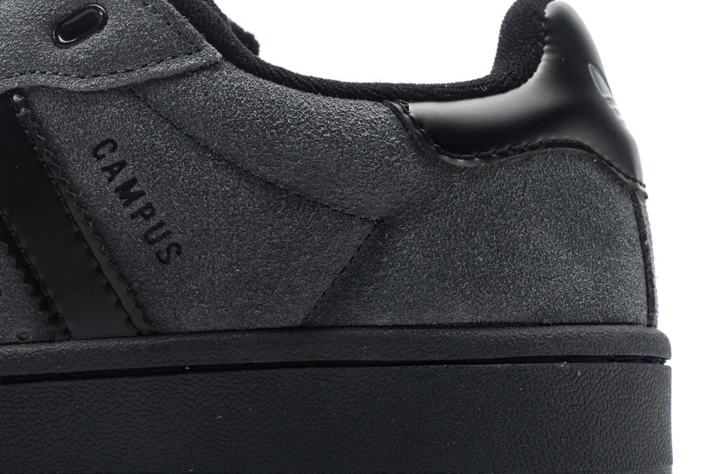 Campus 00s "Carbon Black"