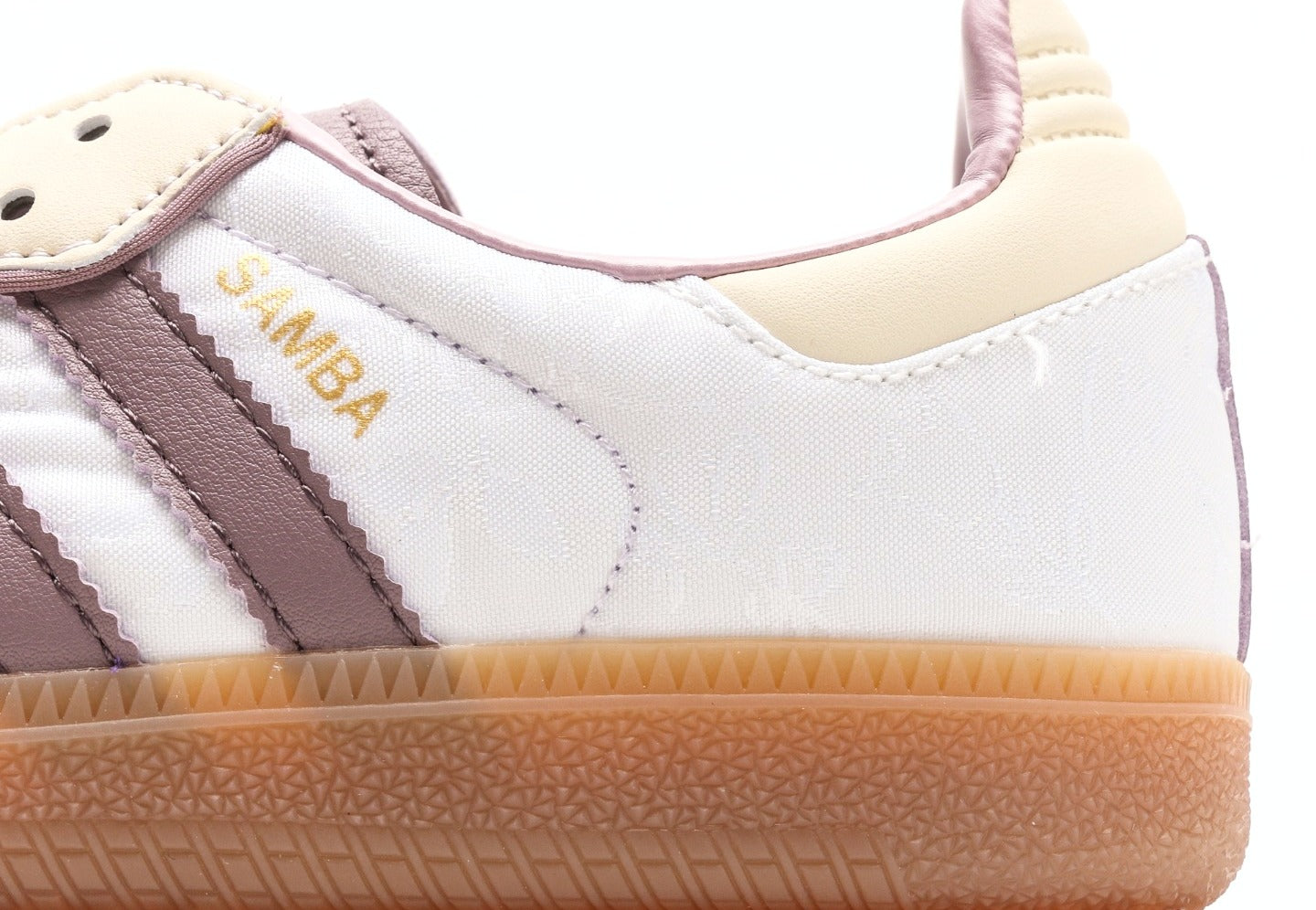 Samba OG Cream Gold