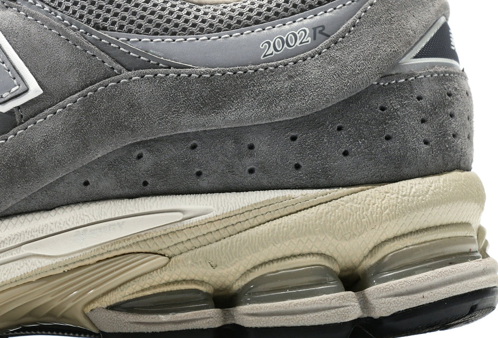New Balance 2002R "Shadow Grey"