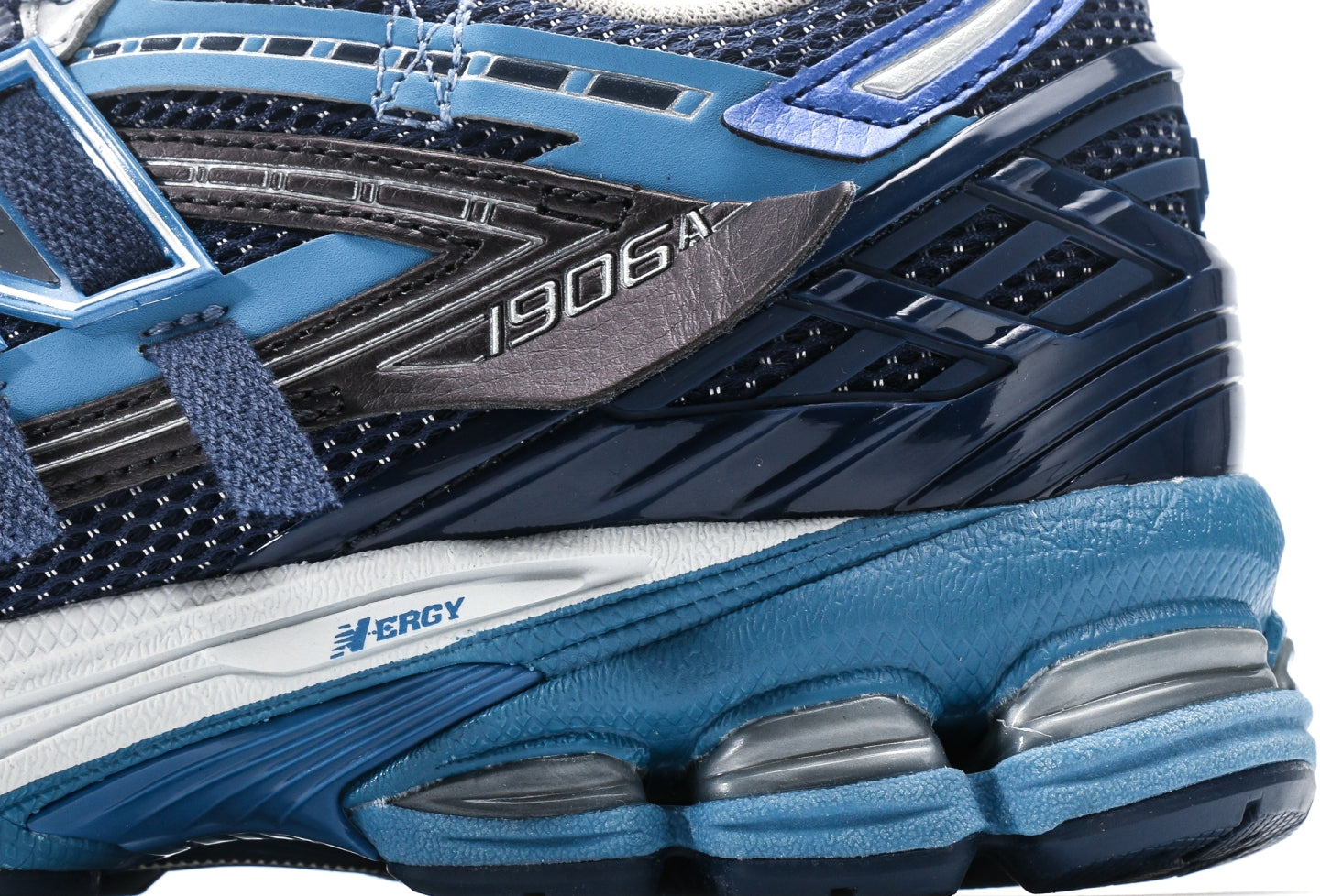 New Balance 1906A Blue Slate Grey