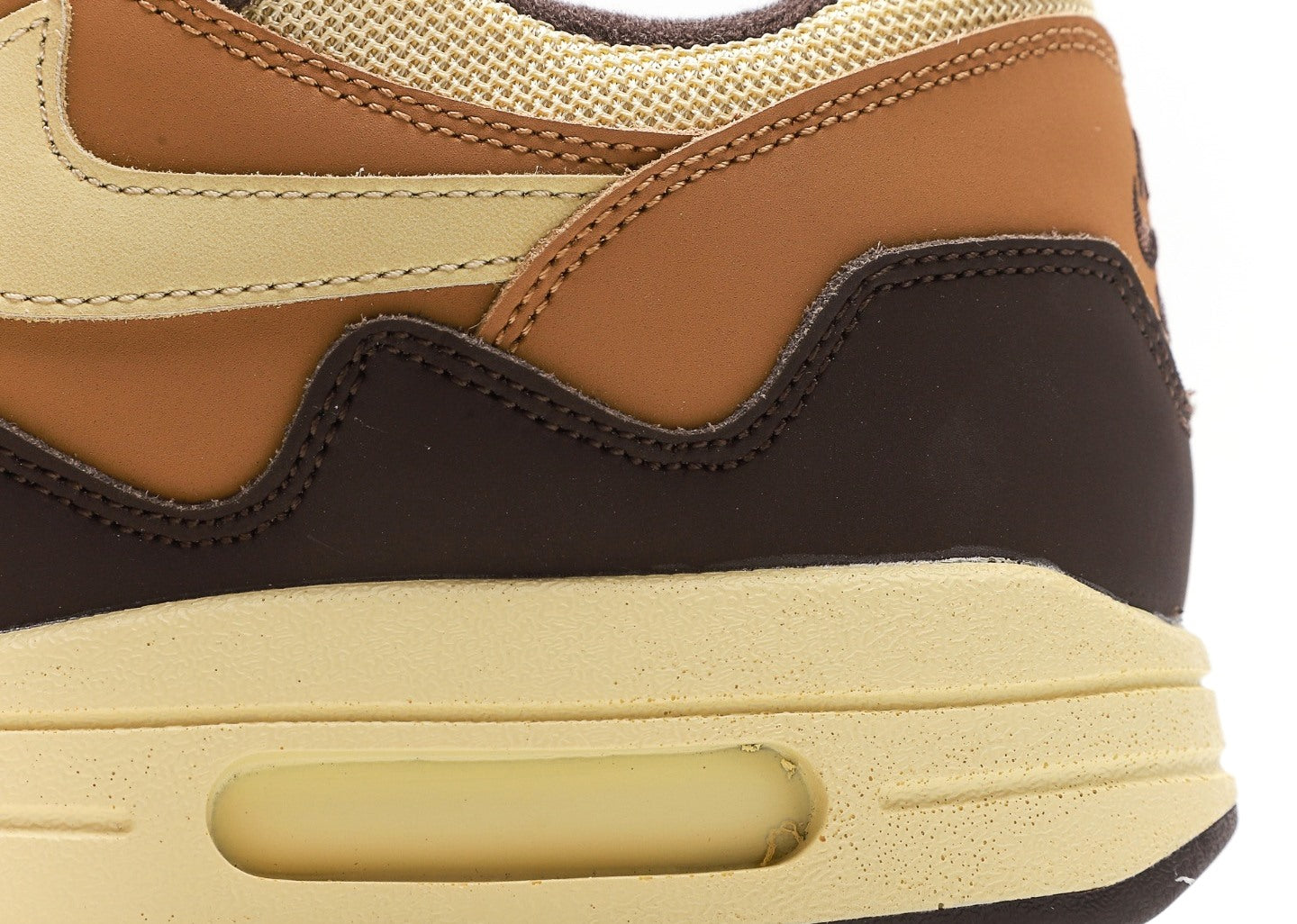 Patta x Air Max 1