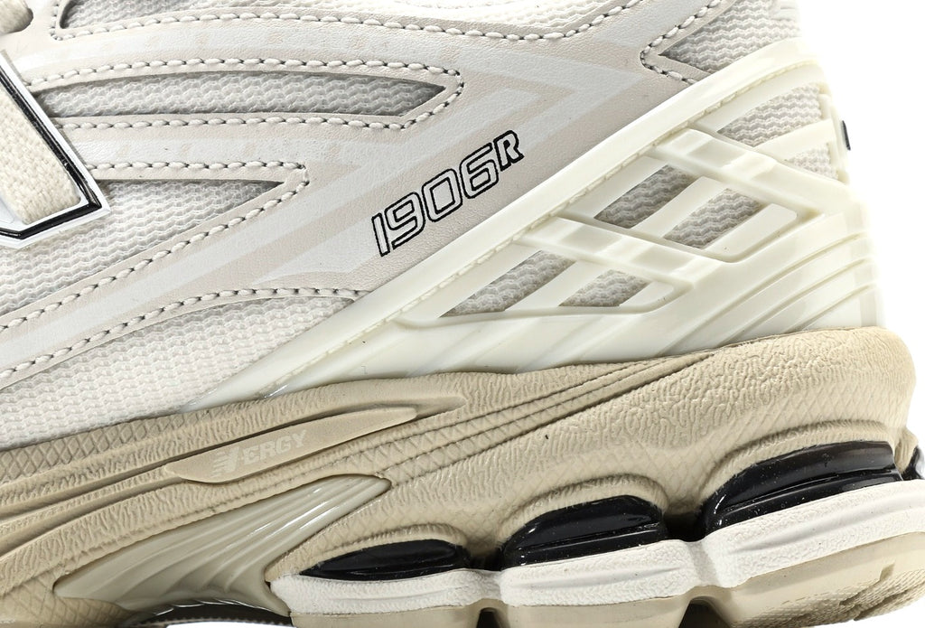 New Balance 1906R White Black