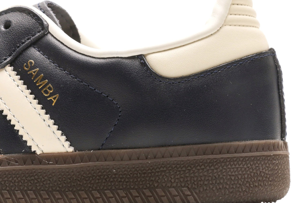 Samba OG Night Navy Gum