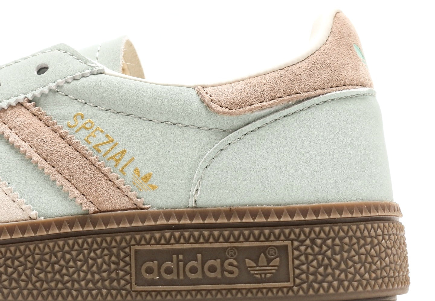Handball Spezial "Classics Program - Amazon Green"