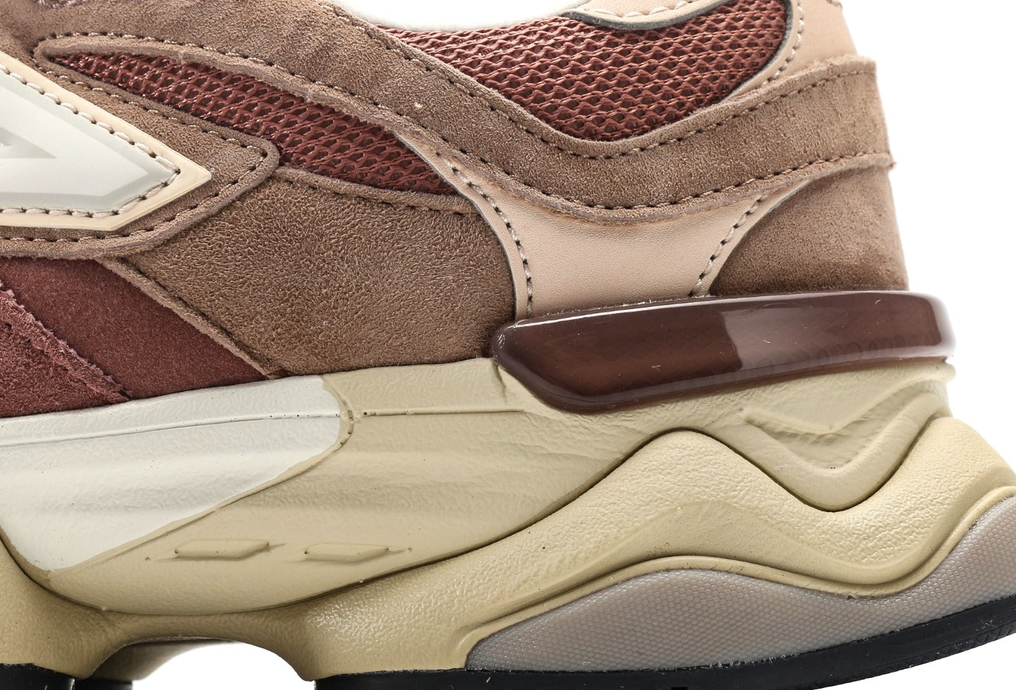 New Balance 9060 "Sparrow"