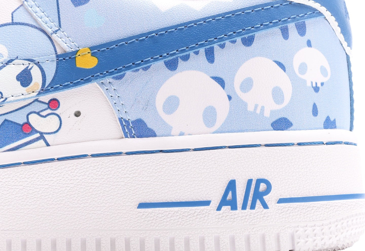 Custom Air Force 1 Low