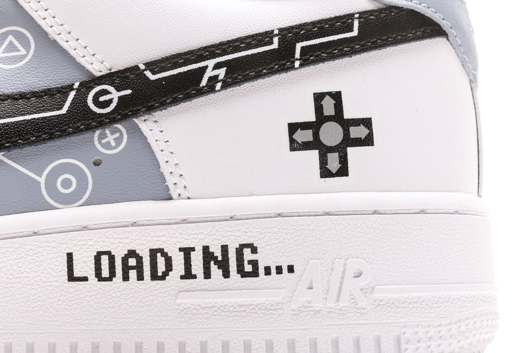 Custom Air Force 1 Low