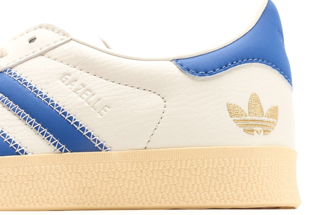 Gazelle Shoe Palace Bold Blue