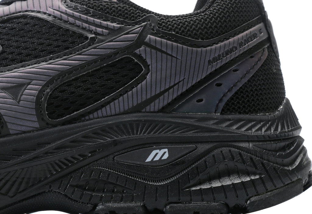 Mizuno RACER S