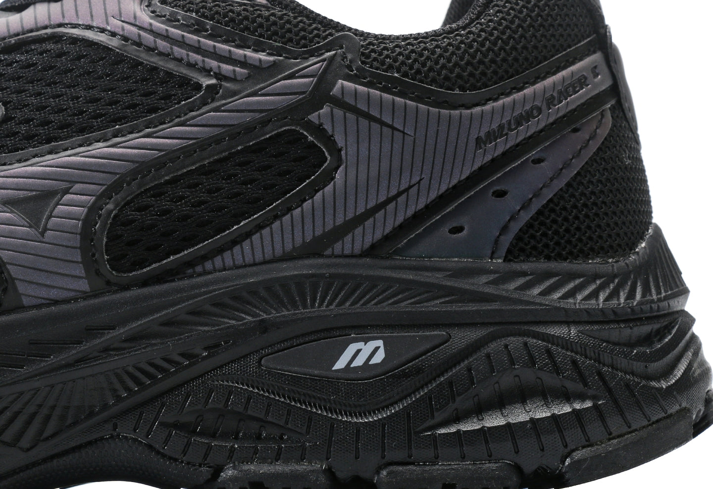Mizuno RACER S