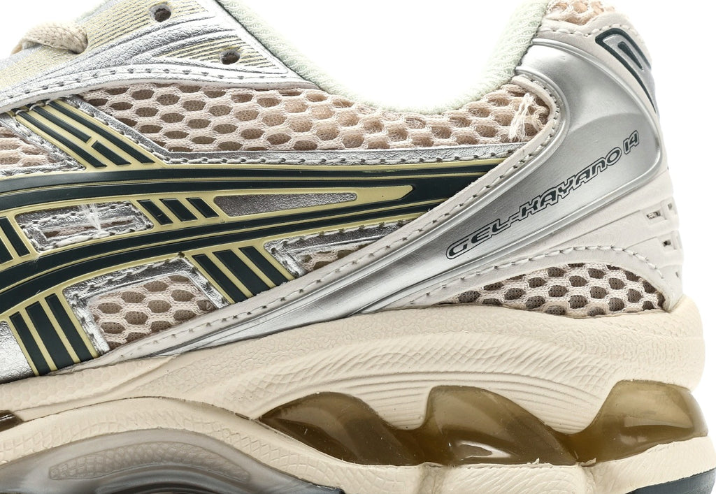 Gel-Kayano 14 Birch Dark Pewter