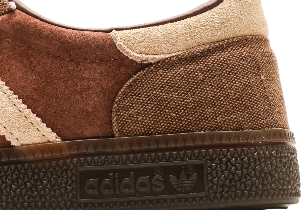 Handball Spezial LT "Brown Gum" size?