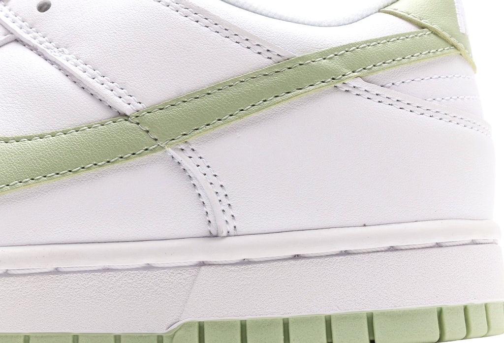Dunk Low Honeydew