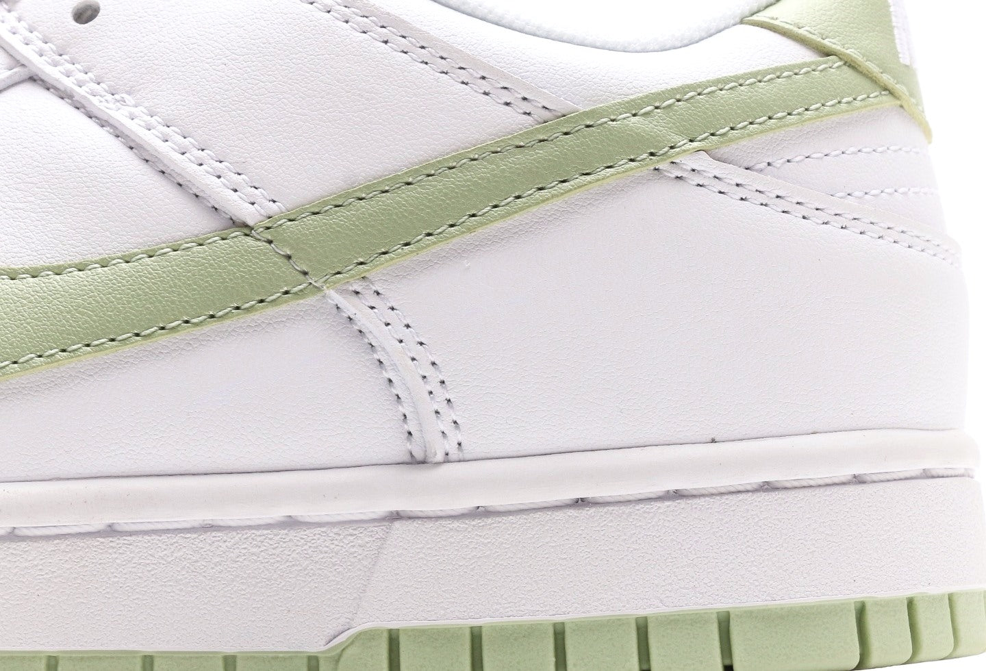 Dunk Low Honeydew
