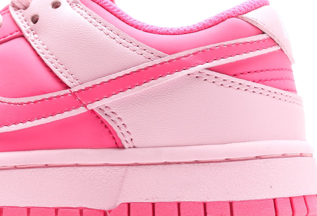 Dunk Low Hyper Pink