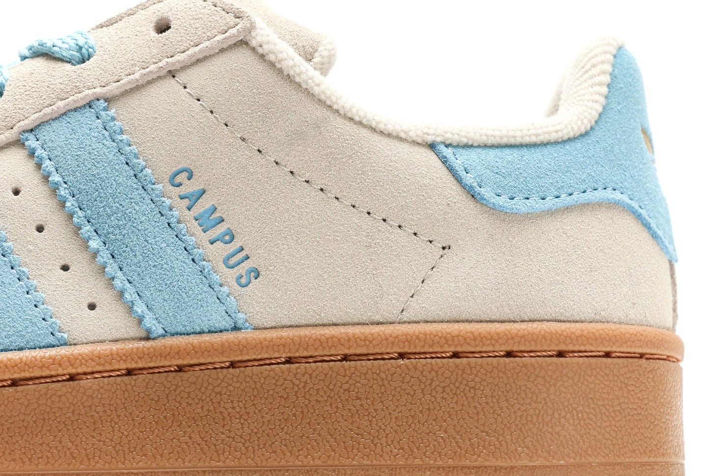 Campus 00s "Preloved Blue"