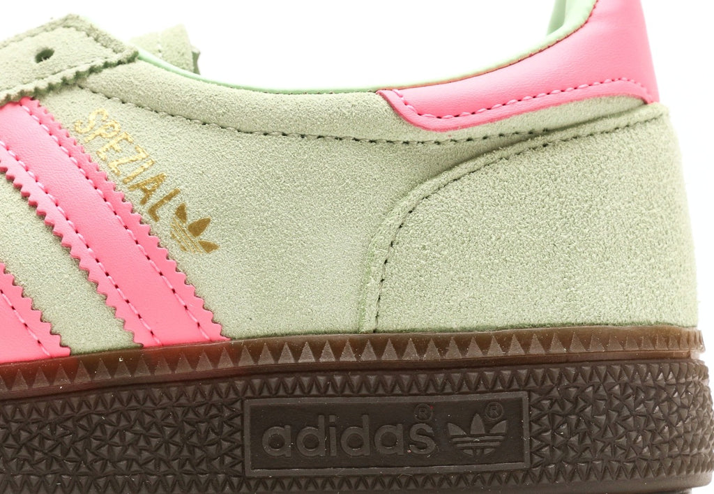Handball Spezial Semi Green Spark