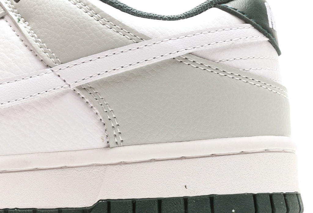 Dunk Low Photon Dust Vintage Green