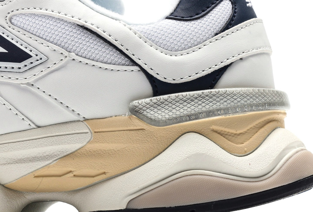 New Balance 9060 "White/Navy"