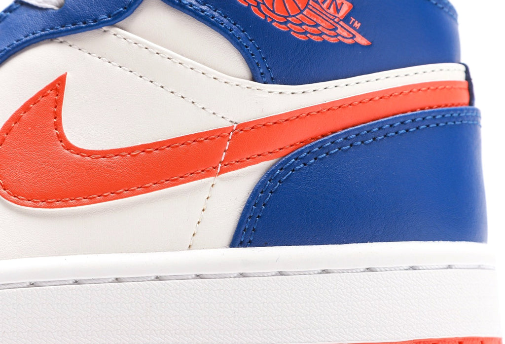 Air Jordan 1 Mid "Wheaties"