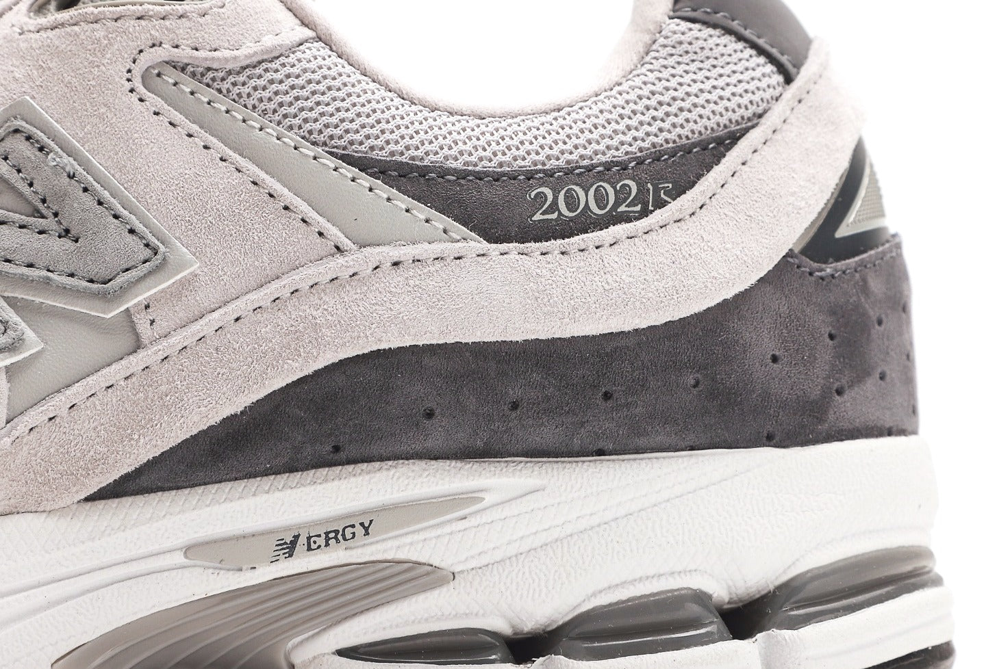 New Balance 2002R "Light Dark Grey" [PK GOD]